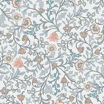 Galerie Wallcoverings Product Code 47627 - Heritage Wallpaper Collection - blue Colours -  