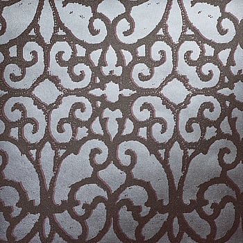 Galerie Wallcoverings Product Code 51208 - Universe Wallpaper Collection - Blue Black Purple Colours -  