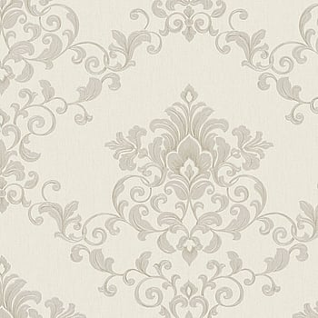 Galerie Wallcoverings Product Code 58222C - Classique Wallpaper Collection - Cream Gold Pearl Colours -  