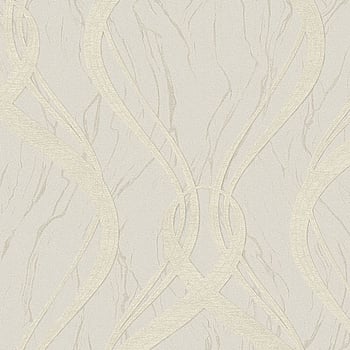 Galerie Wallcoverings Product Code 58232 - Classique Wallpaper Collection - Gold Yellow Cream Colours -  
