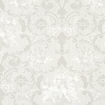 Galerie Wallcoverings Product Code 58263 - Classique Wallpaper Collection - Off White Colours -  
