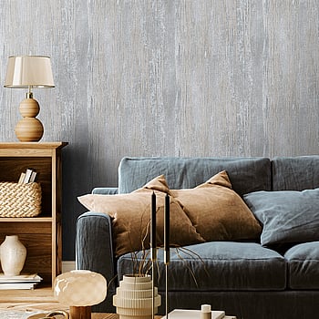 Galerie Wallcoverings Product Code 65033 - Feel Wallpaper Collection - Beige Blue Dark Blue  Colours -  