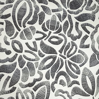 Galerie Wallcoverings Product Code 81339 - Pepper Wallpaper Collection - Black Cumin Colours -  