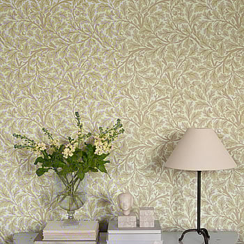Galerie Wallcoverings Product Code 82027 - Hidden Treasures Wallpaper Collection - Beige Colours -  