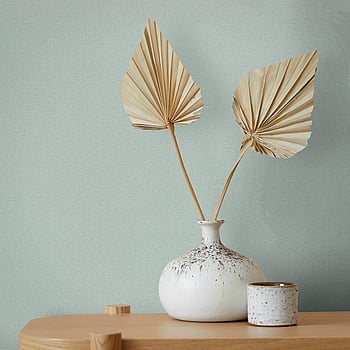 Galerie Wallcoverings Product Code 82354 - Flora Wallpaper Collection - Light Green Colours -  