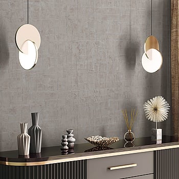 Galerie Wallcoverings Product Code 95081 - Air Wallpaper Collection - Grey Colours -  