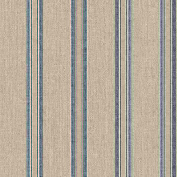 Galerie Wallcoverings Product Code 95746 - Ornamenta 2 Wallpaper Collection - Beige Blue Colours -  