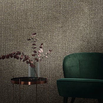 Galerie Wallcoverings Product Code 99119 - Vault Wallpaper Collection - Beige, Brown Colours -  