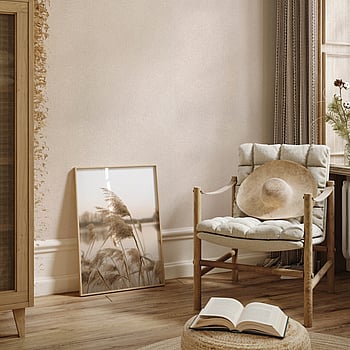 Galerie Wallcoverings Product Code 99146 - Earth Wallpaper Collection - Beige Colours -  