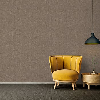 Galerie Wallcoverings Product Code AC60000 - Absolutely Chic Wallpaper Collection - Beige Brown Metallic Colours -  