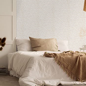 Galerie Wallcoverings Product Code AM30021 - Amazonia Wallpaper Collection - Greige Colours -  