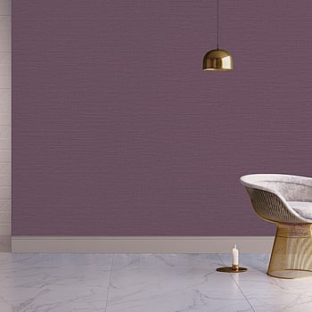 Galerie Wallcoverings Product Code DC30114 - Designer Colours Wallpaper Collection - Purple Lilac Colours -  