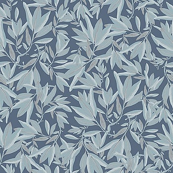 Galerie Wallcoverings Product Code EL21034 - Elisir Wallpaper Collection - Blue Colours -  