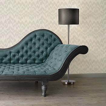 Galerie Wallcoverings Product Code ES31115 - Escape Wallpaper Collection - Beige, Grey, Silver Colours -  