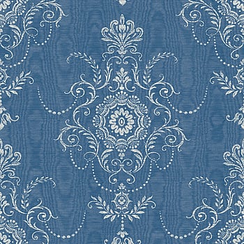 Galerie Wallcoverings Product Code FC60312 - French Country Wallpaper Collection - Evil Eye Colours -  
