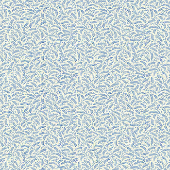 Galerie Wallcoverings Product Code FC62202 - French Country Wallpaper Collection - Blue Heather Colours -  