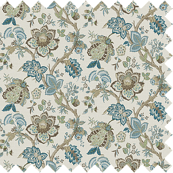 Galerie Wallpaper Product code: FC62606F - French Country Wallpaper Collection - Verde Colours -  