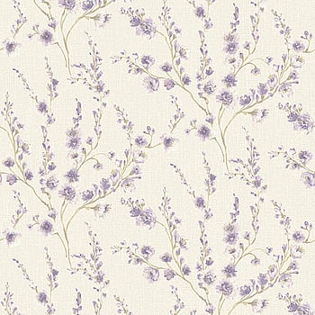 Galerie Wallcoverings Product Code FO3303 - Fiore Wallpaper Collection -   