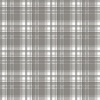 Galerie Wallcoverings Product Code G45071 - Vintage Rose Wallpaper Collection - Grey Black White Colours -  