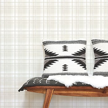 Galerie Wallcoverings Product Code G45073 - Vintage Rose Wallpaper Collection - Cream Beige Colours -  