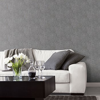 Galerie Wallcoverings Product Code G56179 - Nostalgie Wallpaper Collection - Silver Grey Colours -  
