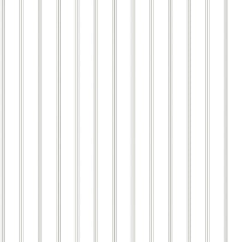Galerie Wallcoverings Product Code G67563 - Smart Stripes 2 Wallpaper Collection - Grey Beige White Colours -  