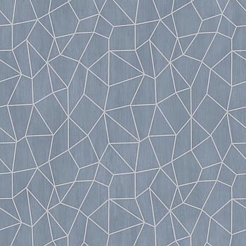 Galerie Wallcoverings Product Code G67697 - Special Fx Wallpaper Collection - Silver Grey Colours -  
