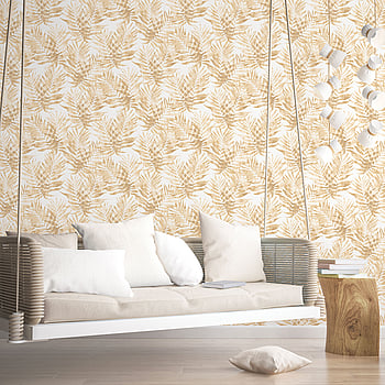 Galerie Wallcoverings Product Code G67946 - Organic Textures Wallpaper Collection - Beige Colours -  