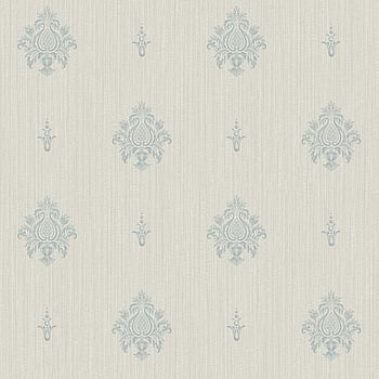 Galerie Wallcoverings Product Code G68665 - Palazzo 2 Wallpaper Collection - Blue Colours -  