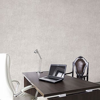 Galerie Wallcoverings Product Code G78155 - Texture Fx Wallpaper Collection - Warm Silver Grey Colours -  