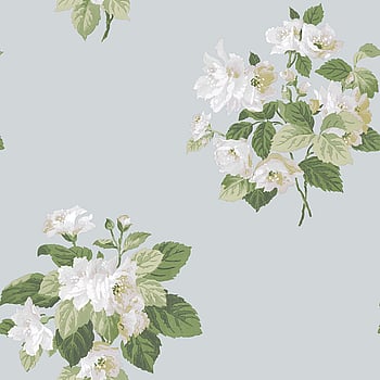 Galerie Wallcoverings Product Code G78497 - Secret Garden Wallpaper Collection -   
