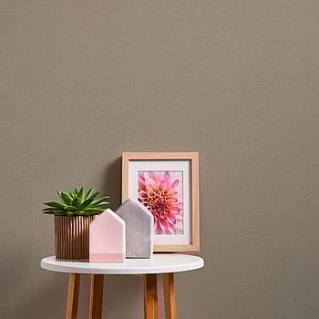 Galerie Wallcoverings Product Code HV41004 - Blooming Wild Wallpaper Collection - Beige Brown Colours -  