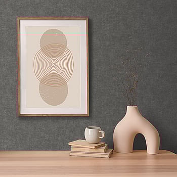 Galerie Wallcoverings Product Code HZ62032 - Horizon Wallpaper Collection - Black Colours -  