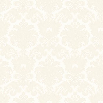 Galerie Wallcoverings Product Code IS33320 - Italian Silks And Damasks Wallpaper Collection - White Colours -  