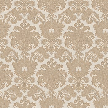 Galerie Wallcoverings Product Code IS33324 - Italian Silks And Damasks Wallpaper Collection - Copper Colours -  
