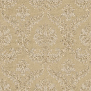Galerie Wallcoverings Product Code IS33333 - Italian Silks And Damasks Wallpaper Collection - Rope Colours -  