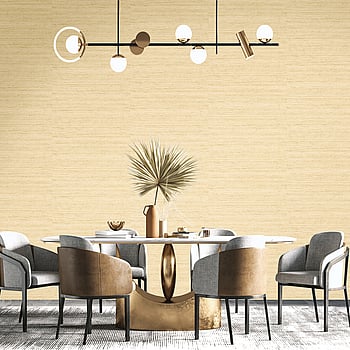 Galerie Wallcoverings Product Code IS33382 - Synergy Wallpaper Collection - Yellow Colours -  