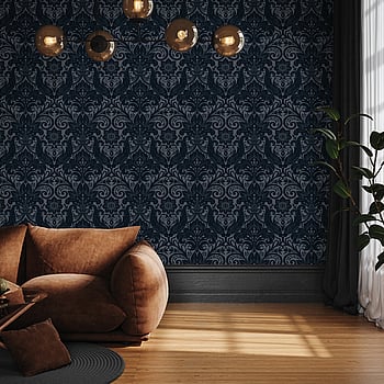 Galerie Wallcoverings Product Code LB25169 - Llewelyn-Bowen - Off The Wall Wallpaper Collection -   