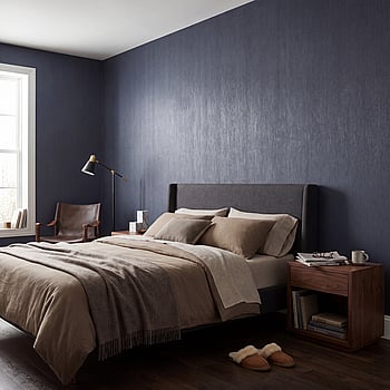 Galerie Wallcoverings Product Code MX88065 - Metallic FX 2 Wallpaper Collection - Blue Colours -  