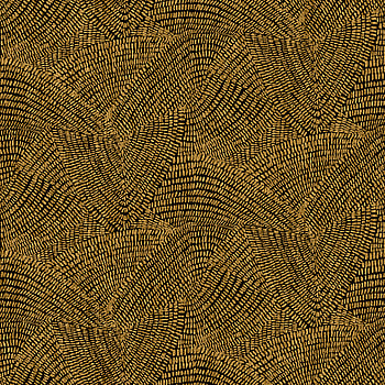 Galerie Wallcoverings Product Code NHW1024 - Enchanted Wallpaper Collection - Gold Black Colours -  