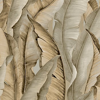 Galerie Wallcoverings Product Code NHW1043 - Enchanted Wallpaper Collection - Beige Mauve Colours -  