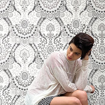 Galerie Wallcoverings Product Code PA16863 - Paradisio Wallpaper Collection -   