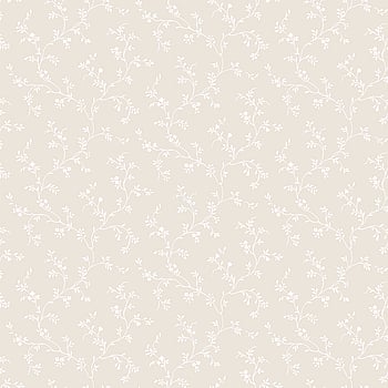 Galerie Wallcoverings Product Code PF38133 - Pretty Prints Wallpaper Collection - Beige Choke Colours -  