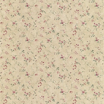 Galerie Wallcoverings Product Code PR33822 - Floral Prints 2 Wallpaper Collection -   