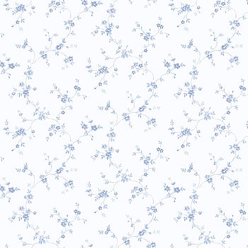 Galerie Wallcoverings Product Code PR33836 - Floral Prints 2 Wallpaper Collection -   