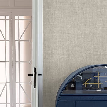 Galerie Wallcoverings Product Code PW1204 - Precious Weaves Wallpaper Collection - Neutral Colours -  