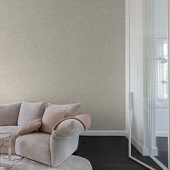 Galerie Wallcoverings Product Code PW1302 - Precious Weaves Wallpaper Collection - Grey Colours -  
