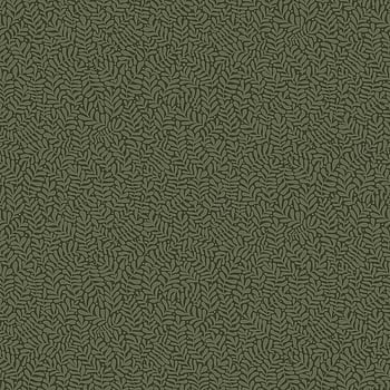 Galerie Wallcoverings Product Code S55000 - Sommarang 2 Wallpaper Collection - Dark green Colours -  