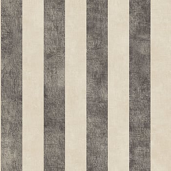 Galerie Wallcoverings Product Code SD36157 - Stripes And Damask 2 Wallpaper Collection - Beige Black Colours -  