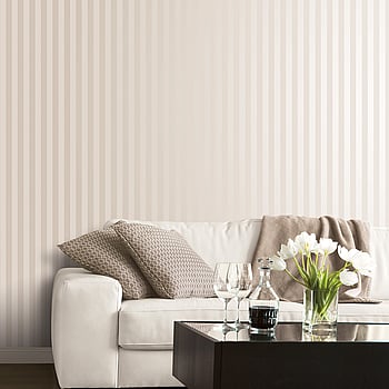 Galerie Wallcoverings Product Code SK34704 - Simply Silks 3 Wallpaper Collection - Taupe Colours -  